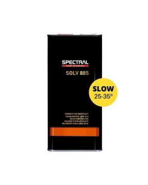 DISOLVENTE ACRILICO SOLV 885 SLOW